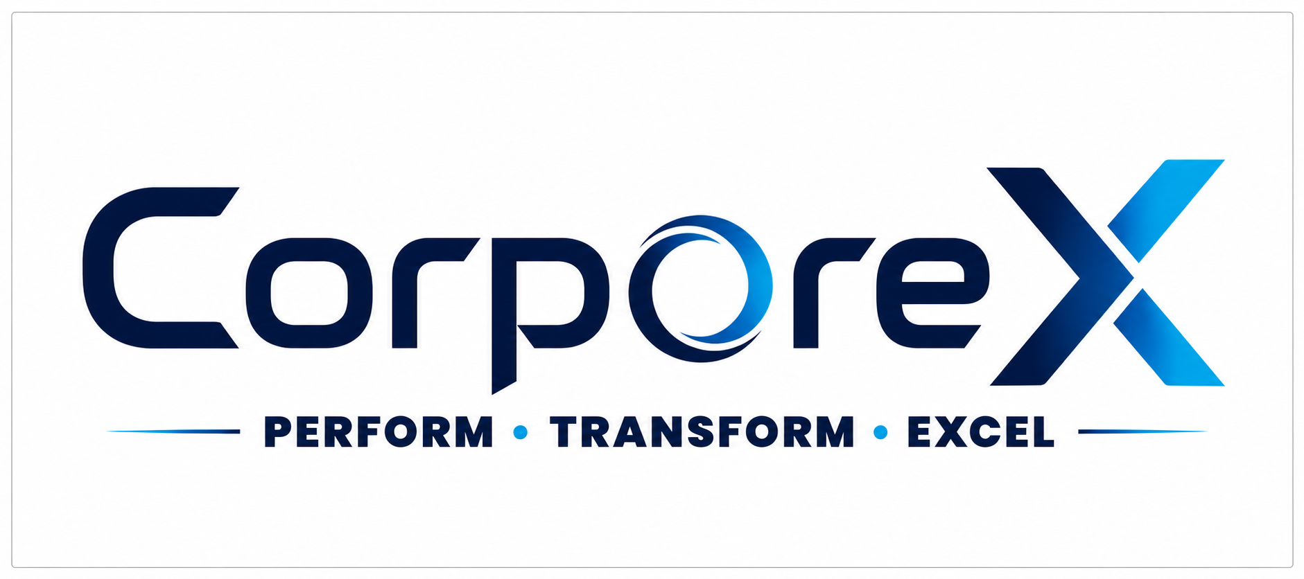 CorporeX